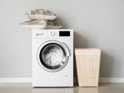 Reparaturdienst für Waschmaschinen