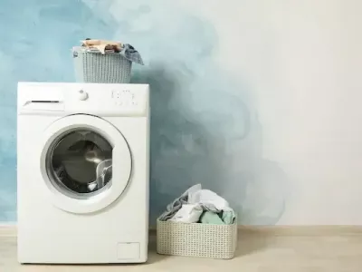 Waschmaschinenreparatur Berlin. Alle Ersatzteile